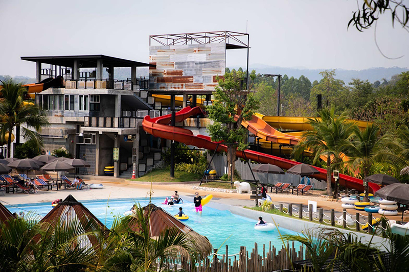 นครนายก, top 22+ ที่เที่ยวนครนายก 2567 ไปเช้าเย็นกลับ adventure ที่เที่ยวเปิดใหม่ น้ำตก คาเฟ่