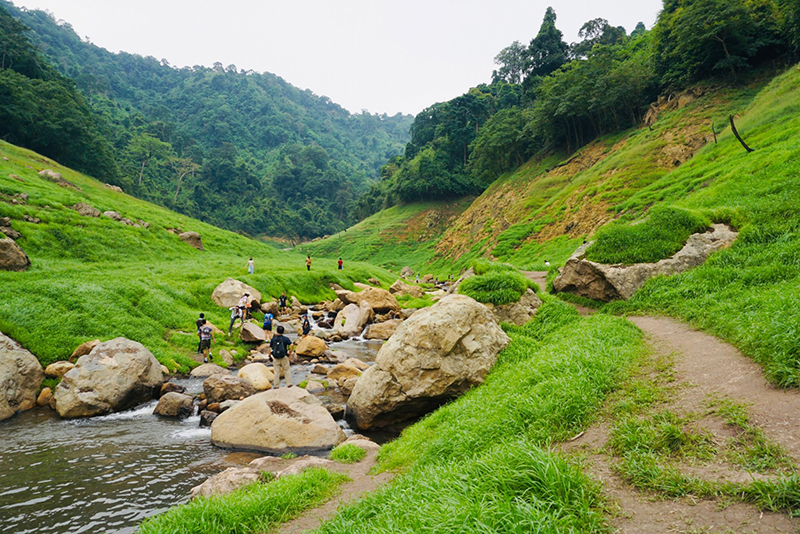 นครนายก, top 22+ ที่เที่ยวนครนายก 2567 ไปเช้าเย็นกลับ adventure ที่เที่ยวเปิดใหม่ น้ำตก คาเฟ่