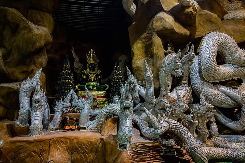 นครนายก, top 22+ ที่เที่ยวนครนายก 2567 ไปเช้าเย็นกลับ adventure ที่เที่ยวเปิดใหม่ น้ำตก คาเฟ่