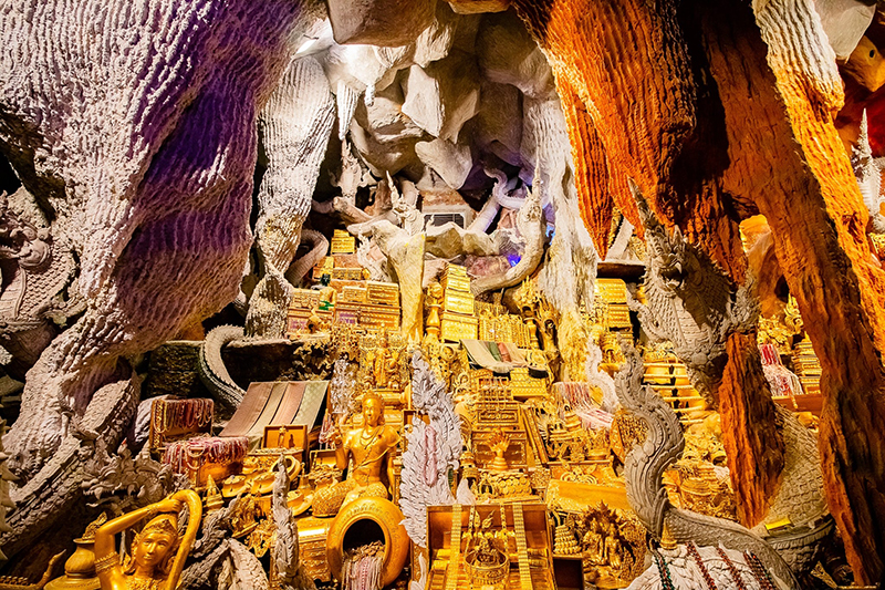 นครนายก, top 22+ ที่เที่ยวนครนายก 2567 ไปเช้าเย็นกลับ adventure ที่เที่ยวเปิดใหม่ น้ำตก คาเฟ่