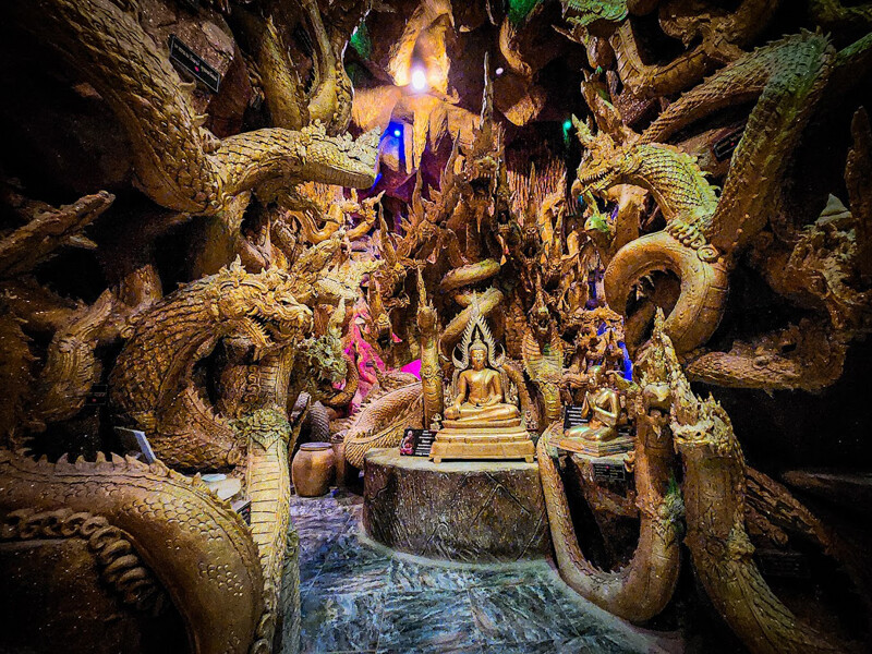 นครนายก, top 22+ ที่เที่ยวนครนายก 2567 ไปเช้าเย็นกลับ adventure ที่เที่ยวเปิดใหม่ น้ำตก คาเฟ่