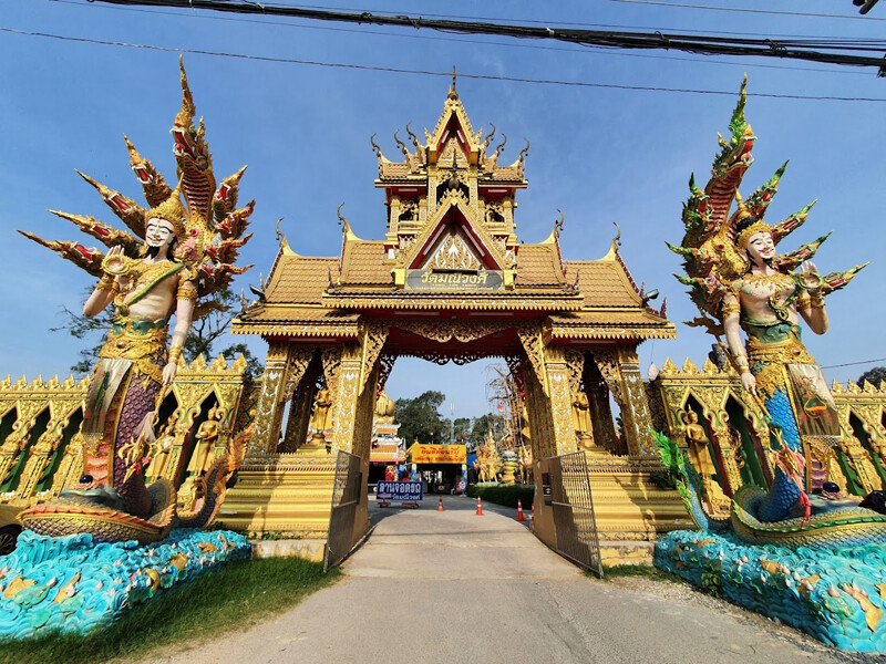 นครนายก, top 22+ ที่เที่ยวนครนายก 2567 ไปเช้าเย็นกลับ adventure ที่เที่ยวเปิดใหม่ น้ำตก คาเฟ่