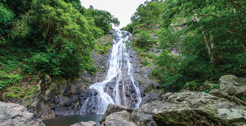 นครนายก, top 22+ ที่เที่ยวนครนายก 2567 ไปเช้าเย็นกลับ adventure ที่เที่ยวเปิดใหม่ น้ำตก คาเฟ่