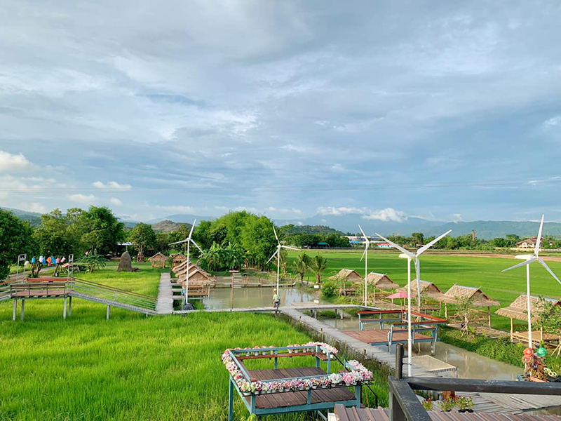 นครนายก, top 22+ ที่เที่ยวนครนายก 2567 ไปเช้าเย็นกลับ adventure ที่เที่ยวเปิดใหม่ น้ำตก คาเฟ่