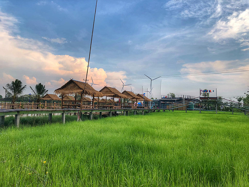 นครนายก, top 22+ ที่เที่ยวนครนายก 2567 ไปเช้าเย็นกลับ adventure ที่เที่ยวเปิดใหม่ น้ำตก คาเฟ่