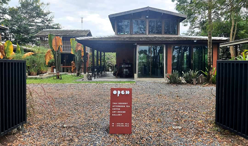 นครนายก, top 22+ ที่เที่ยวนครนายก 2567 ไปเช้าเย็นกลับ adventure ที่เที่ยวเปิดใหม่ น้ำตก คาเฟ่