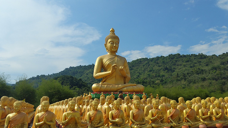 นครนายก, top 22+ ที่เที่ยวนครนายก 2567 ไปเช้าเย็นกลับ adventure ที่เที่ยวเปิดใหม่ น้ำตก คาเฟ่