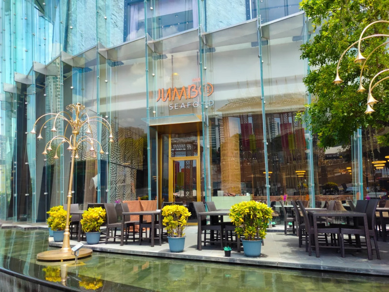 top 10+ best iconsiam restaurants (updated 2024)