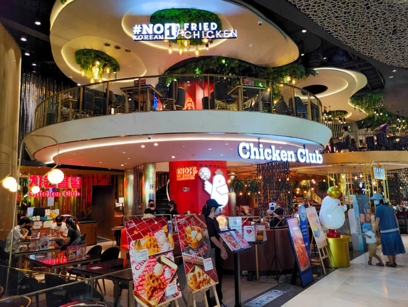 top 10+ best iconsiam restaurants (updated 2024)