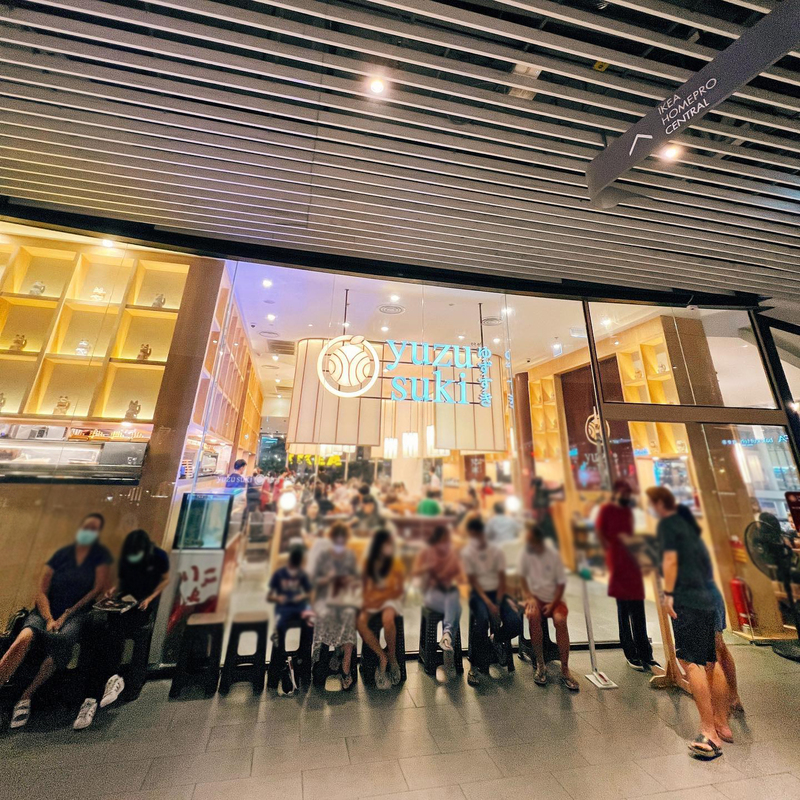 top 9+ ร้านชาบูย่านบางนา อิ่มคุ้มเนื้อนุ่ม ใครกินก็ติดใจ ใครไม่ไปบอกเลยว่าพลาด!