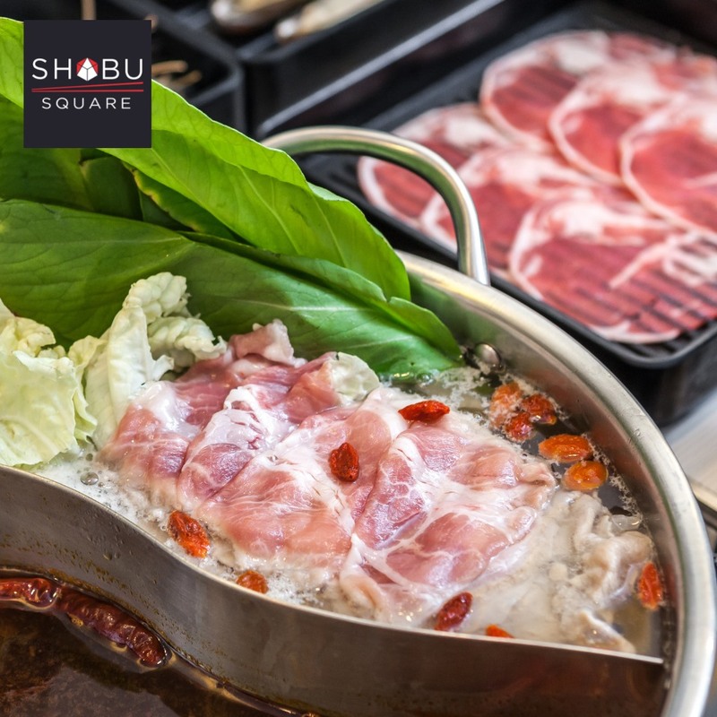 top 9+ ร้านชาบูย่านบางนา อิ่มคุ้มเนื้อนุ่ม ใครกินก็ติดใจ ใครไม่ไปบอกเลยว่าพลาด!