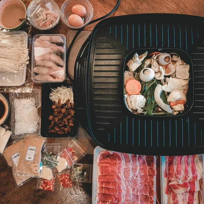 top 9+ ร้านชาบูย่านบางนา อิ่มคุ้มเนื้อนุ่ม ใครกินก็ติดใจ ใครไม่ไปบอกเลยว่าพลาด!