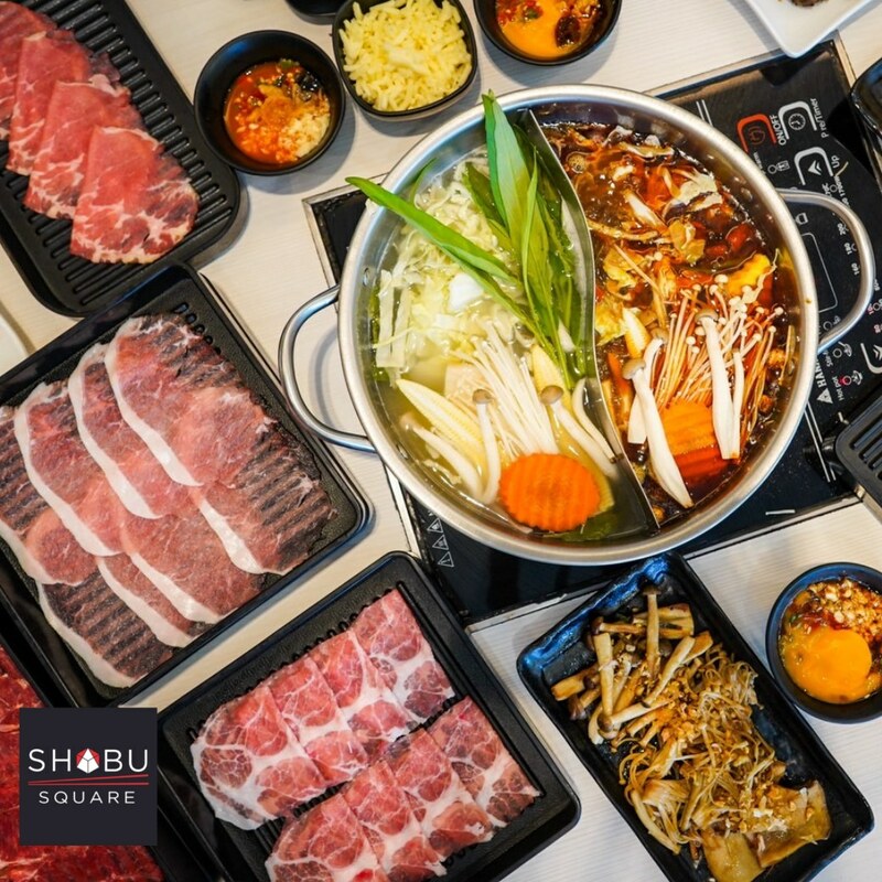 top 9+ ร้านชาบูย่านบางนา อิ่มคุ้มเนื้อนุ่ม ใครกินก็ติดใจ ใครไม่ไปบอกเลยว่าพลาด!