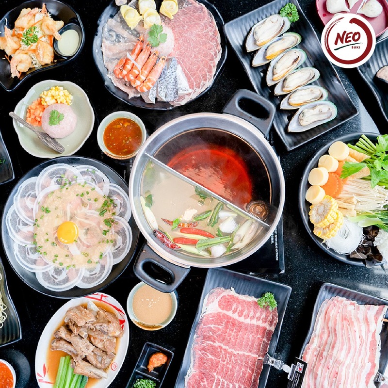 top 9+ ร้านชาบูย่านบางนา อิ่มคุ้มเนื้อนุ่ม ใครกินก็ติดใจ ใครไม่ไปบอกเลยว่าพลาด!