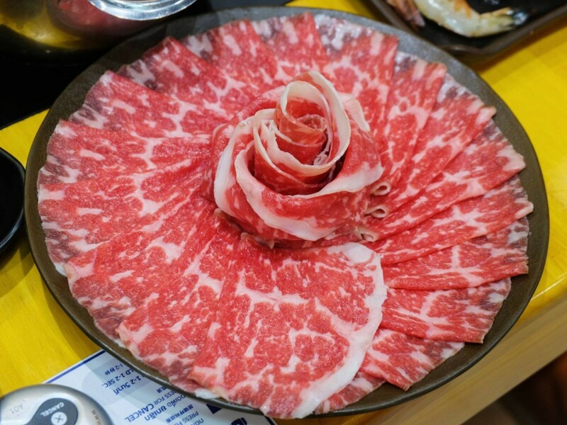 top 9+ ร้านชาบูย่านบางนา อิ่มคุ้มเนื้อนุ่ม ใครกินก็ติดใจ ใครไม่ไปบอกเลยว่าพลาด!