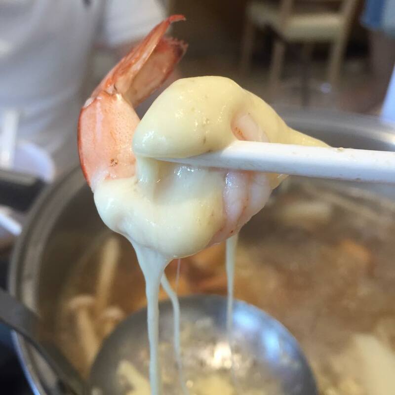 top 9+ ร้านชาบูย่านบางนา อิ่มคุ้มเนื้อนุ่ม ใครกินก็ติดใจ ใครไม่ไปบอกเลยว่าพลาด!