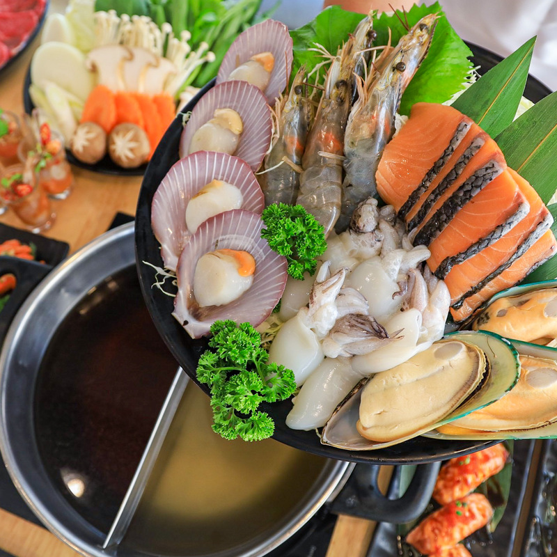 top 9+ ร้านชาบูย่านบางนา อิ่มคุ้มเนื้อนุ่ม ใครกินก็ติดใจ ใครไม่ไปบอกเลยว่าพลาด!