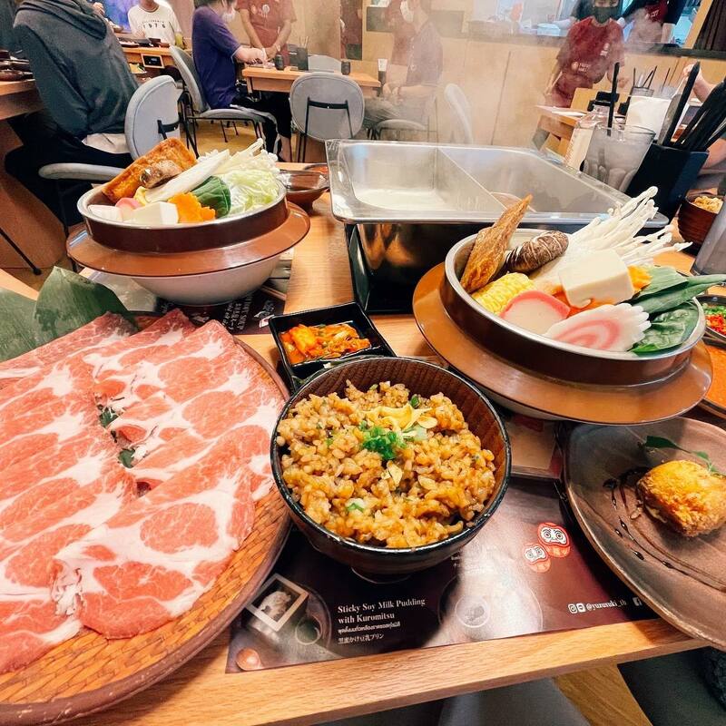 top 9+ ร้านชาบูย่านบางนา อิ่มคุ้มเนื้อนุ่ม ใครกินก็ติดใจ ใครไม่ไปบอกเลยว่าพลาด!