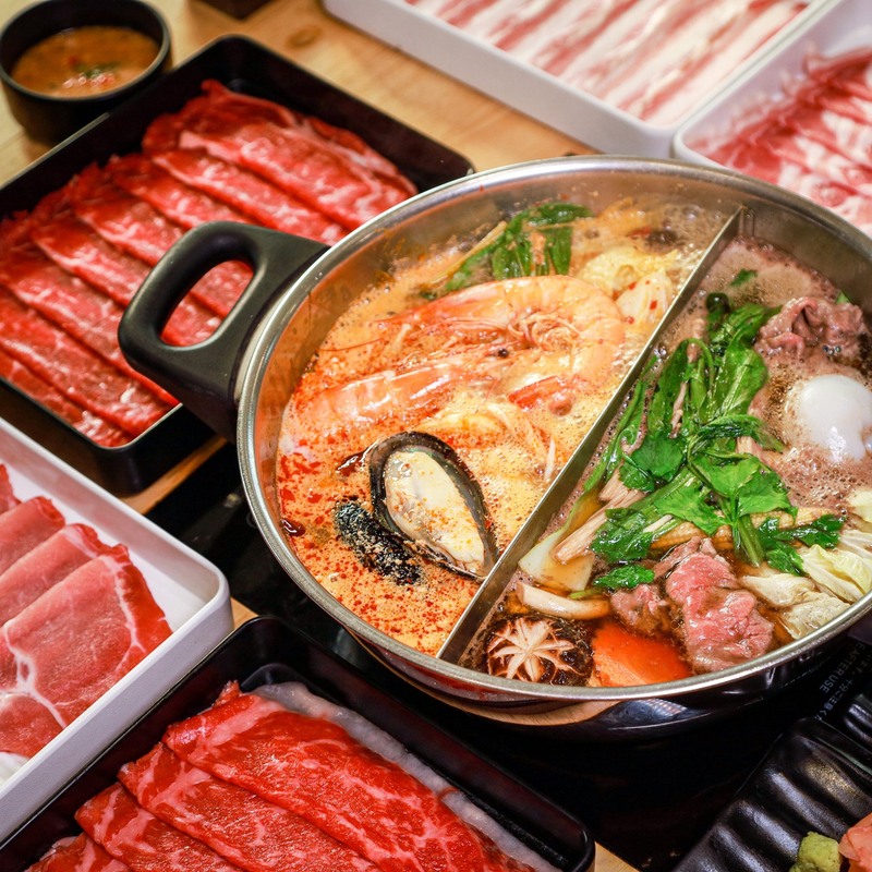 top 9+ ร้านชาบูย่านบางนา อิ่มคุ้มเนื้อนุ่ม ใครกินก็ติดใจ ใครไม่ไปบอกเลยว่าพลาด!