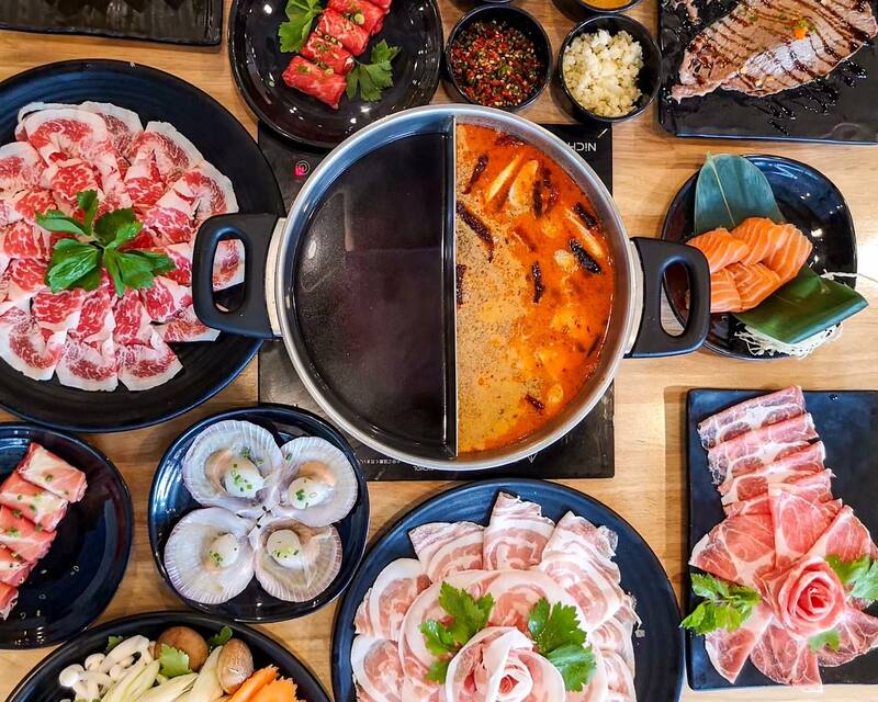 top 9+ ร้านชาบูย่านบางนา อิ่มคุ้มเนื้อนุ่ม ใครกินก็ติดใจ ใครไม่ไปบอกเลยว่าพลาด!