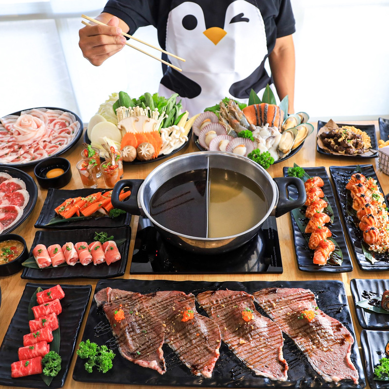 top 9+ ร้านชาบูย่านบางนา อิ่มคุ้มเนื้อนุ่ม ใครกินก็ติดใจ ใครไม่ไปบอกเลยว่าพลาด!