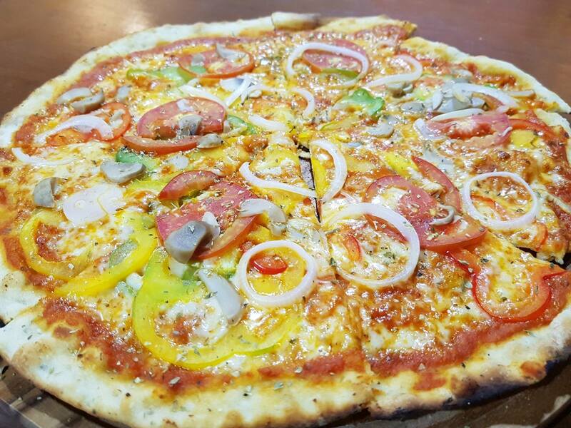 ร้านเด็ดย่านข้าวสารฉบับของกินล้วนๆ เเนวใสๆ ไร้แอลกอฮอล์