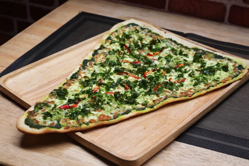 ร้านเด็ดย่านข้าวสารฉบับของกินล้วนๆ เเนวใสๆ ไร้แอลกอฮอล์