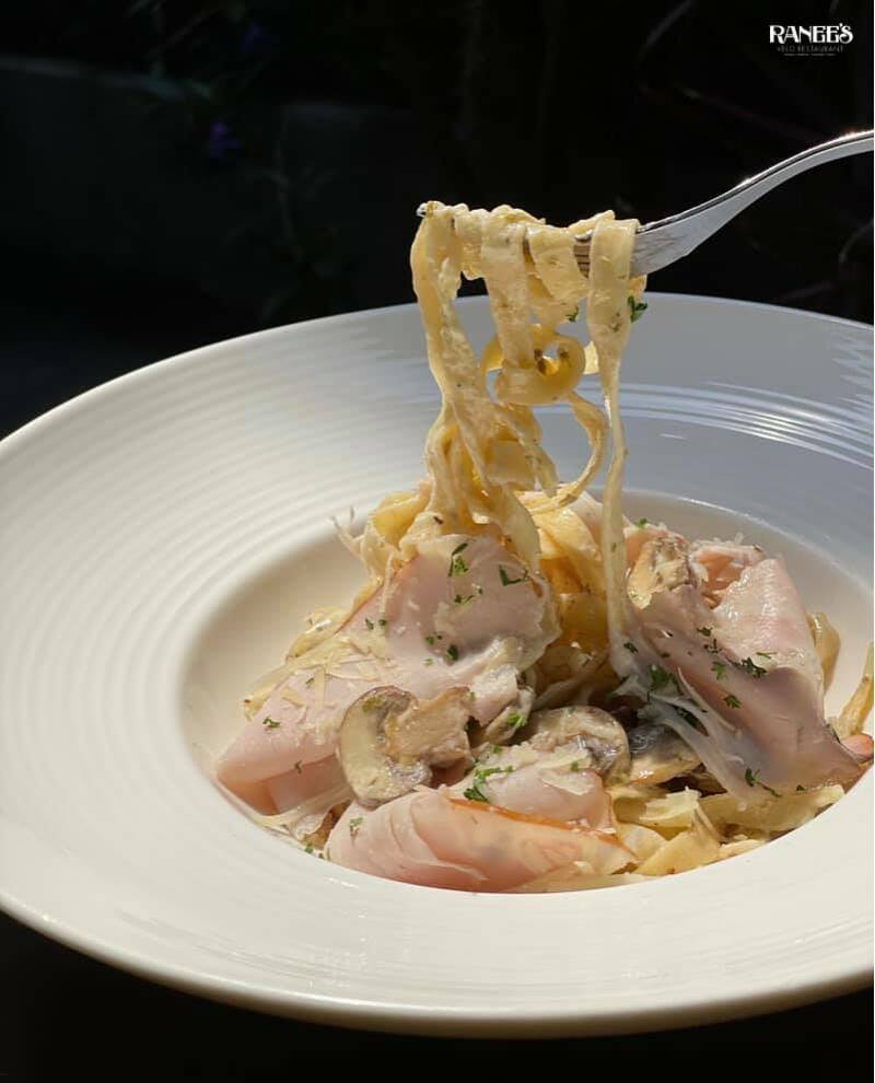 ร้านเด็ดย่านข้าวสารฉบับของกินล้วนๆ เเนวใสๆ ไร้แอลกอฮอล์