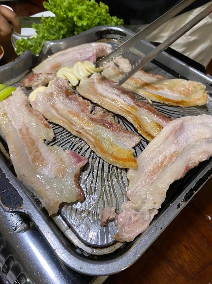 ร้านเด็ดย่านข้าวสารฉบับของกินล้วนๆ เเนวใสๆ ไร้แอลกอฮอล์