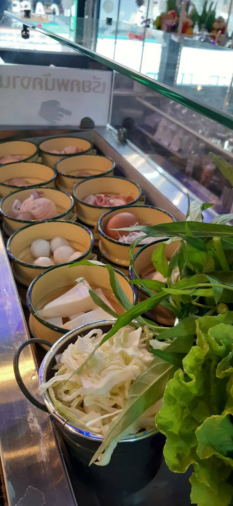 ร้านเด็ดย่านข้าวสารฉบับของกินล้วนๆ เเนวใสๆ ไร้แอลกอฮอล์