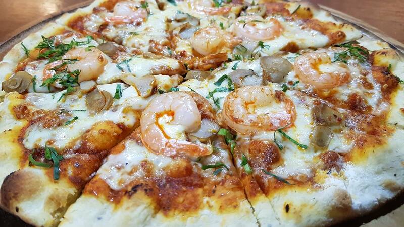 ร้านเด็ดย่านข้าวสารฉบับของกินล้วนๆ เเนวใสๆ ไร้แอลกอฮอล์