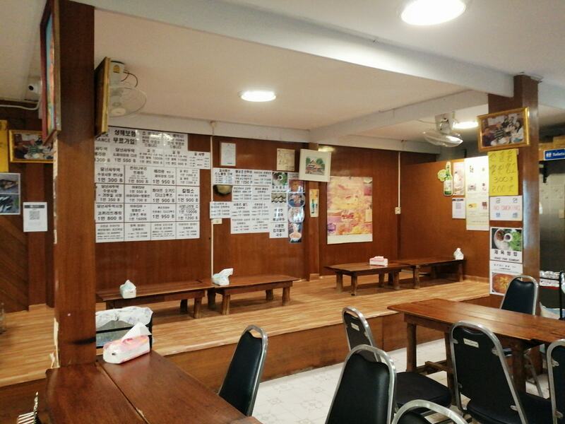 ร้านเด็ดย่านข้าวสารฉบับของกินล้วนๆ เเนวใสๆ ไร้แอลกอฮอล์