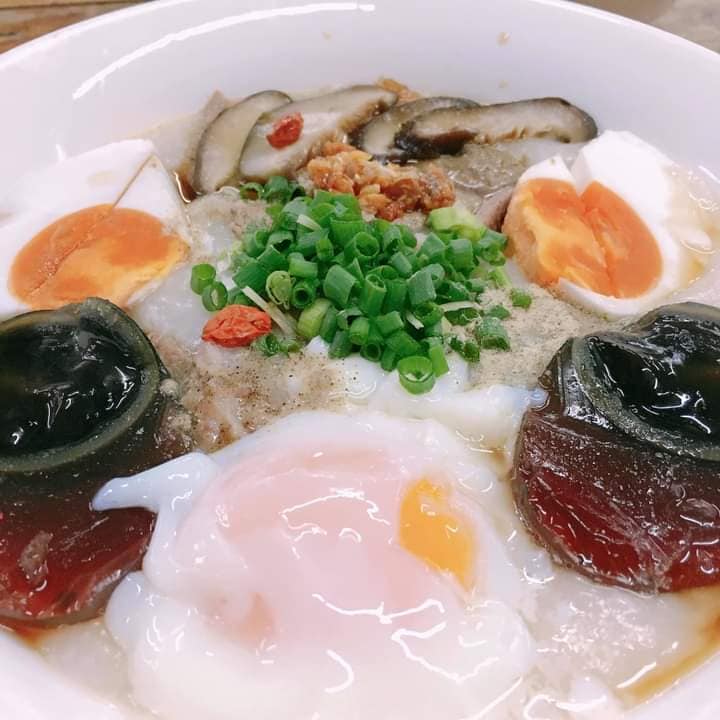 ร้านอาหารเช้านนทบุรี อร่อย ราคาถูก จนต้องรีบไปเช็คอิน