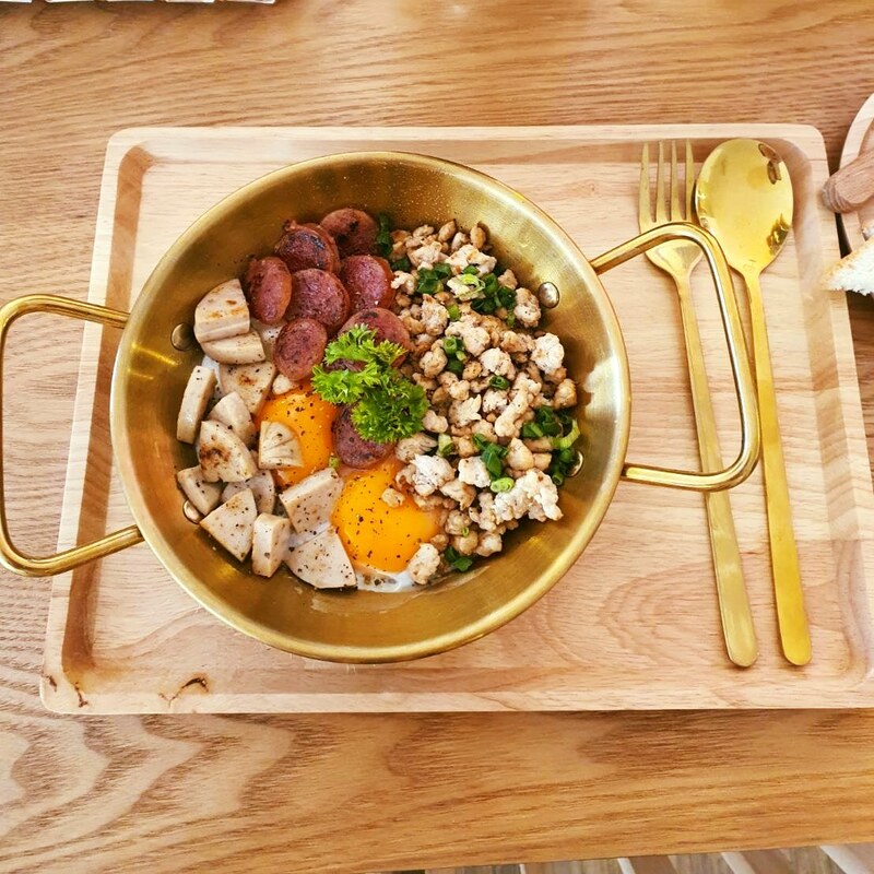 ร้านอาหารเช้านนทบุรี อร่อย ราคาถูก จนต้องรีบไปเช็คอิน