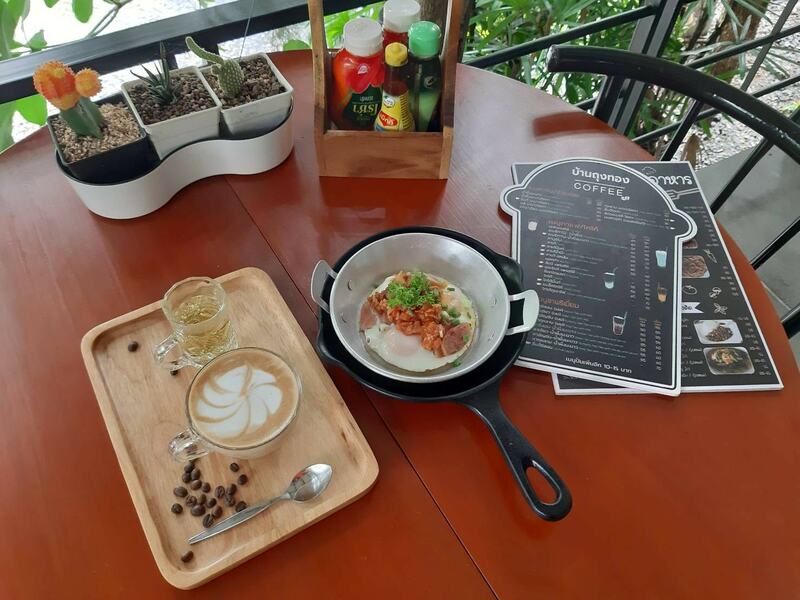 ร้านอาหารเช้านนทบุรี อร่อย ราคาถูก จนต้องรีบไปเช็คอิน