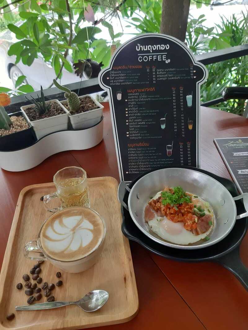 ร้านอาหารเช้านนทบุรี อร่อย ราคาถูก จนต้องรีบไปเช็คอิน