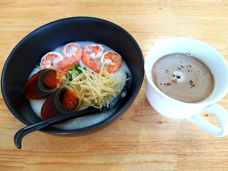 ร้านอาหารเช้านนทบุรี อร่อย ราคาถูก จนต้องรีบไปเช็คอิน