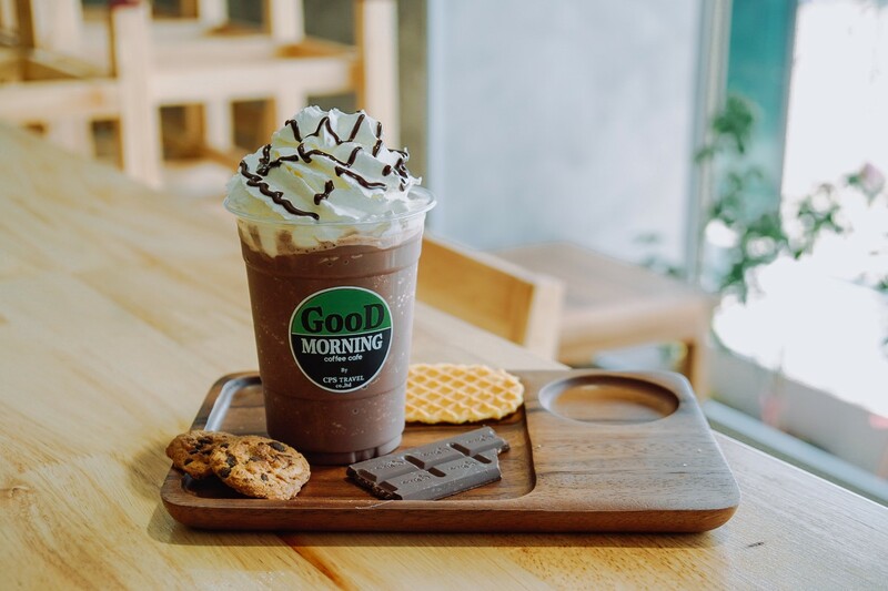 ร้านอาหารเช้านนทบุรี อร่อย ราคาถูก จนต้องรีบไปเช็คอิน