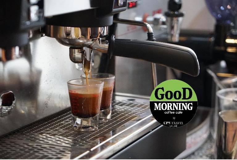 ร้านอาหารเช้านนทบุรี อร่อย ราคาถูก จนต้องรีบไปเช็คอิน