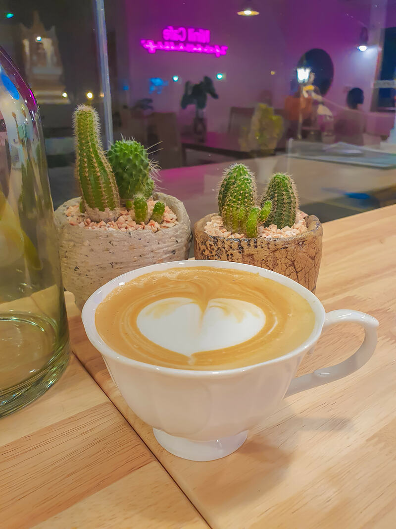 ร้านอาหารเช้านนทบุรี อร่อย ราคาถูก จนต้องรีบไปเช็คอิน