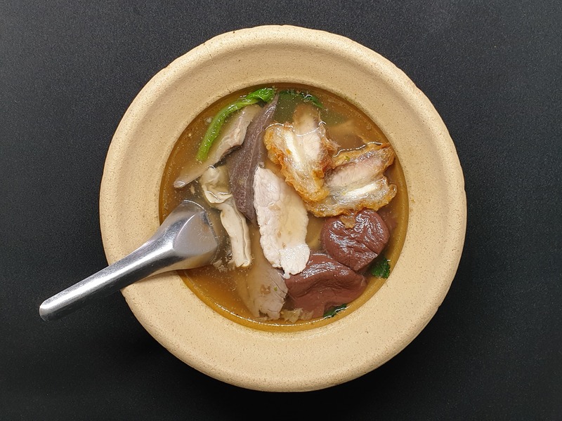 ร้านอาหารเช้านนทบุรี อร่อย ราคาถูก จนต้องรีบไปเช็คอิน