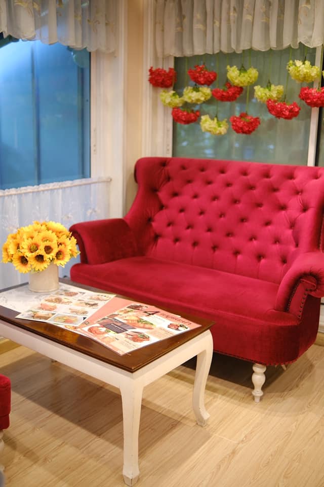 ร้านอาหารเช้านนทบุรี อร่อย ราคาถูก จนต้องรีบไปเช็คอิน