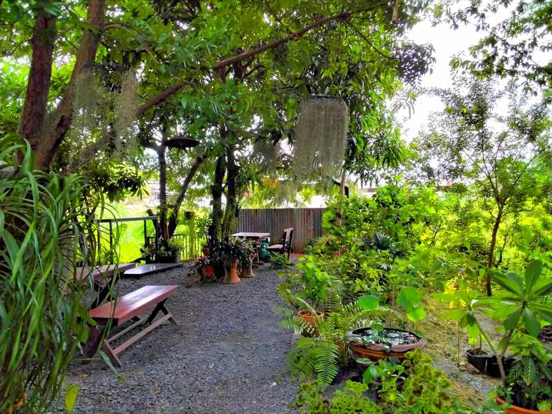 ร้านอาหารเช้านนทบุรี อร่อย ราคาถูก จนต้องรีบไปเช็คอิน