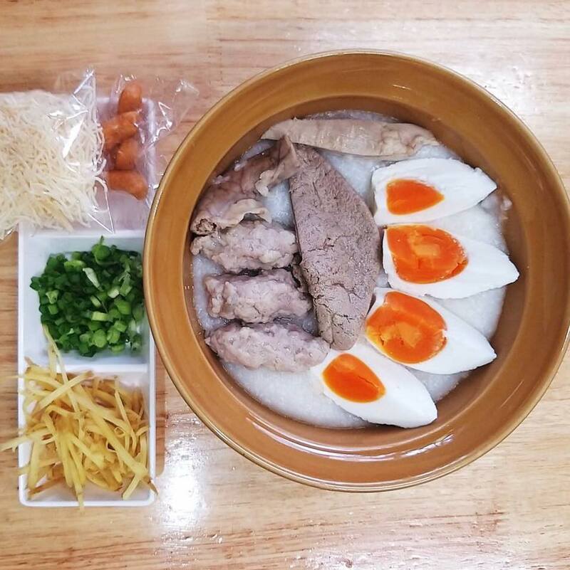 ร้านอาหารเช้านนทบุรี อร่อย ราคาถูก จนต้องรีบไปเช็คอิน