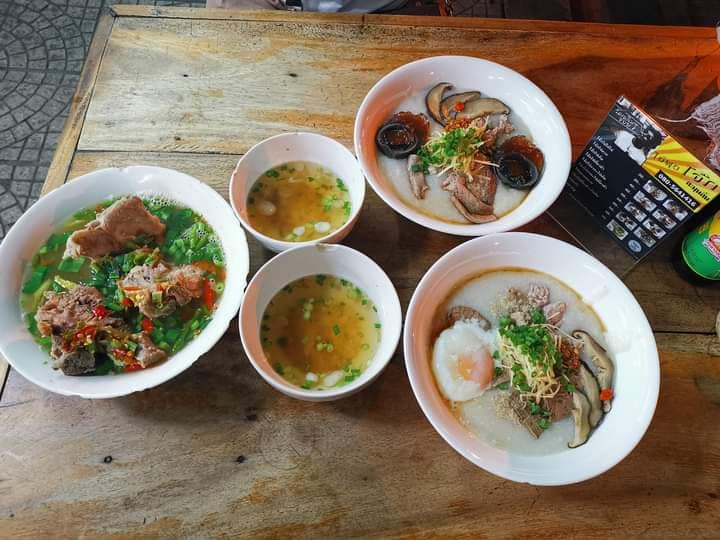 ร้านอาหารเช้านนทบุรี อร่อย ราคาถูก จนต้องรีบไปเช็คอิน