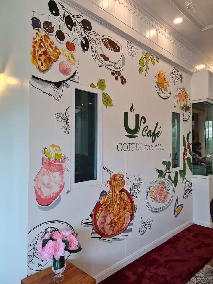 ร้านอาหารเช้านนทบุรี อร่อย ราคาถูก จนต้องรีบไปเช็คอิน