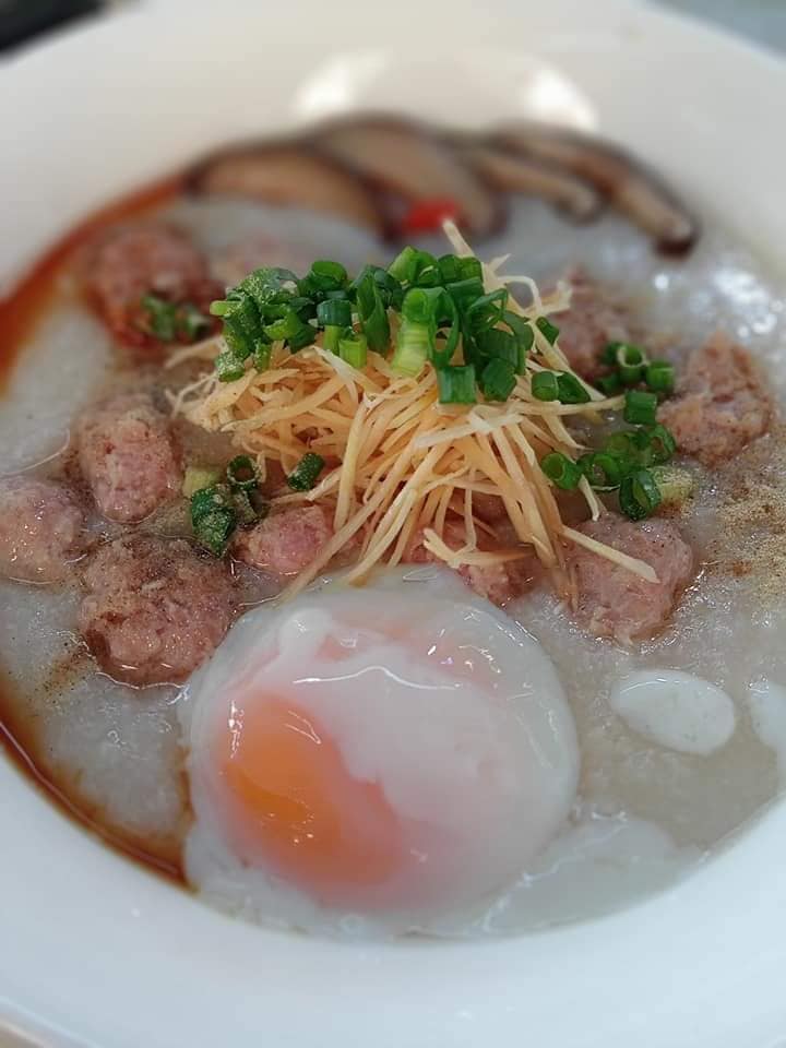 ร้านอาหารเช้านนทบุรี อร่อย ราคาถูก จนต้องรีบไปเช็คอิน