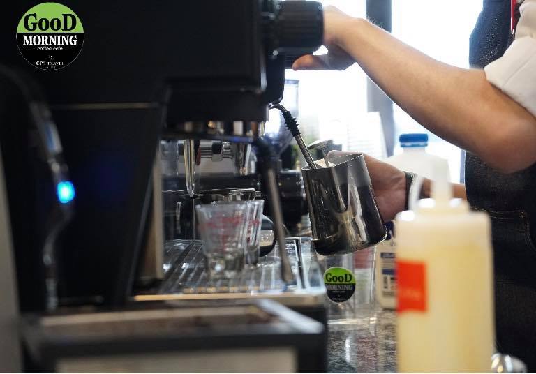 ร้านอาหารเช้านนทบุรี อร่อย ราคาถูก จนต้องรีบไปเช็คอิน