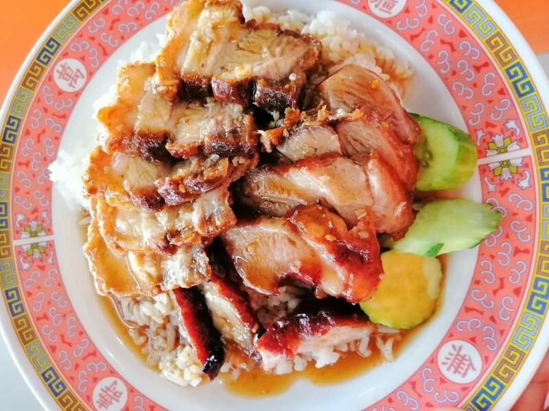 ร้านอาหารเช้านนทบุรี อร่อย ราคาถูก จนต้องรีบไปเช็คอิน