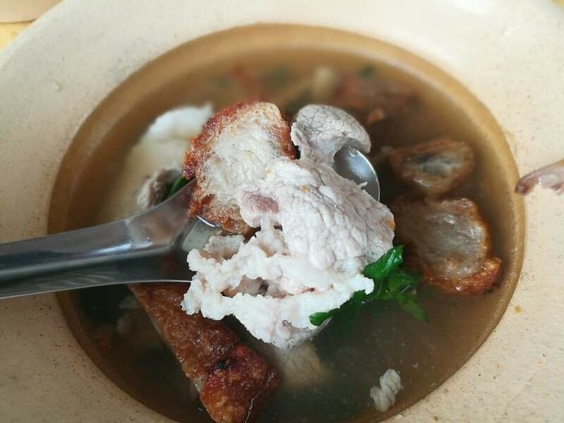 ร้านอาหารเช้านนทบุรี อร่อย ราคาถูก จนต้องรีบไปเช็คอิน